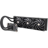 Thermaltake AW360 AIO Liquid Cooler , Wasserkühlung schwarz