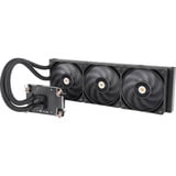Thermaltake AW360 AIO Liquid Cooler , Wasserkühlung schwarz