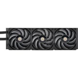 Thermaltake AW360 AIO Liquid Cooler , Wasserkühlung schwarz
