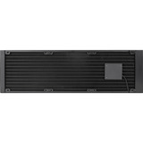 Thermaltake AW360 AIO Liquid Cooler , Wasserkühlung schwarz