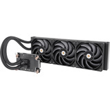 Thermaltake AW360 All-In-One Liquid Cooler , Wasserkühlung 