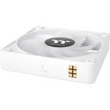 Thermaltake CT120 EX Reverse ARGB Sync PC Cooling Fan, Gehäuselüfter weiß, 3er Pack, 120 mm
