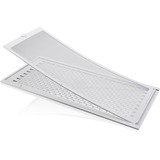 Thermaltake CTE C750 Air Snow White, Big-Tower-Gehäuse weiß, Tempered Glass