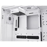 Thermaltake CTE C750 Air Snow                     , Big-Tower-Gehäuse weiß, Tempered Glass