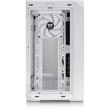 Thermaltake CTE C750 Air Snow                     , Big-Tower-Gehäuse weiß, Tempered Glass