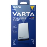 Powerbank Energy 20000