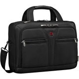 Wenger BC Pro , Notebooktasche schwarz, von 29,5 cm (11,6") bis  33,8 cm (13,3")