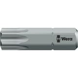 Wera Tool-Check PLUS Imperial 1, Bit-Satz schwarz/grün, 39-teilig, zöllig, inkl. 1/4" Bit-Ratsche