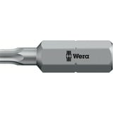 Wera Tool-Check PLUS Imperial 1, Bit-Satz schwarz/grün, 39-teilig, zöllig, inkl. 1/4" Bit-Ratsche