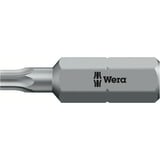 Wera Tool-Check PLUS Imperial 1, Bit-Satz schwarz/grün, 39-teilig, zöllig, inkl. 1/4" Bit-Ratsche
