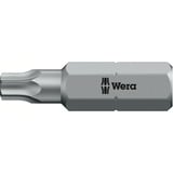 Wera Tool-Check PLUS Imperial 1, Bit-Satz schwarz/grün, 39-teilig, zöllig, inkl. 1/4" Bit-Ratsche