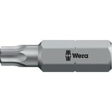 Wera Tool-Check PLUS Imperial 1, Bit-Satz schwarz/grün, 39-teilig, zöllig, inkl. 1/4" Bit-Ratsche