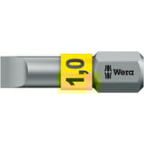 Wera Tool-Check PLUS Imperial 1, Bit-Satz schwarz/grün, 39-teilig, zöllig, inkl. 1/4" Bit-Ratsche