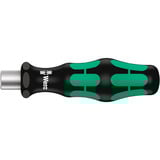 Wera Tool-Check PLUS Imperial 1, Bit-Satz schwarz/grün, 39-teilig, zöllig, inkl. 1/4" Bit-Ratsche
