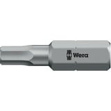 Wera Tool-Check PLUS Imperial 1, Bit-Satz schwarz/grün, 39-teilig, zöllig, inkl. 1/4" Bit-Ratsche