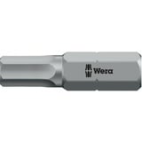 Wera Tool-Check PLUS Imperial 1, Bit-Satz schwarz/grün, 39-teilig, zöllig, inkl. 1/4" Bit-Ratsche