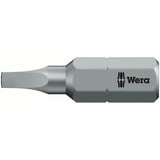 Wera Tool-Check PLUS Imperial 1, Bit-Satz schwarz/grün, 39-teilig, zöllig, inkl. 1/4" Bit-Ratsche