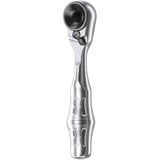 Wera Tool-Check PLUS Imperial 1, Bit-Satz schwarz/grün, 39-teilig, zöllig, inkl. 1/4" Bit-Ratsche