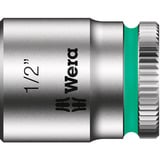 Wera Tool-Check PLUS Imperial 1, Bit-Satz schwarz/grün, 39-teilig, zöllig, inkl. 1/4" Bit-Ratsche