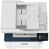 Xerox B315, Multifunktionsdrucker grau/blau, USB, LAN, WLAN, Scan, Kopie, Fax