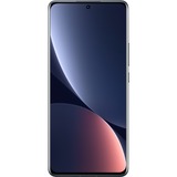 Xiaomi 12 Pro 256GB, Handy Grau, Android 12, 12 GB DDR5
