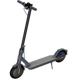 Xiaomi Mi Electric Scooter 3, E-Scooter schwarz/blau, nicht zugelassen im Bereich der StvZO