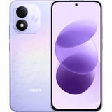 Xiaomi Redmi Note 17 256GB, Handy Celestial Purple, HyperOS, 6 GB