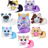 ZURU Rainbocorns - Kittycorn Surprise Serie 3, Spielfigur sortierter Artikel, eine Figur