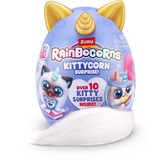 ZURU Rainbocorns - Kittycorn Surprise Serie 3, Spielfigur sortierter Artikel, eine Figur