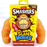 ZURU Smashers - Slam Heroes Gorilla, Spielfigur sortierter Artikel, eine Figur