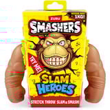 ZURU Smashers - Slam Heroes Gorilla, Spielfigur sortierter Artikel, eine Figur