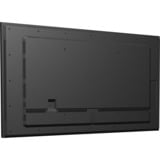 iiyama ProLite LH6564UHS-B1AG, Public Display schwarz (matt), UltraHD/4K, VA, WiFi, Fernbedienung
