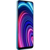 realme C25Y 128GB, Handy Glacier Blue, Android 11, Dual SIM, 4 GB LDDR4X