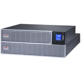 APC Easy UPS On-Line RM SRVL RT, 3000VA, USV schwarz