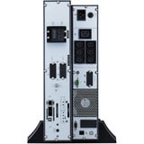 APC Easy UPS On-Line RM SRVL RT, 3000VA, USV schwarz