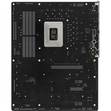 ASRock B760 Pro RS/D4, Mainboard weiß/schwarz