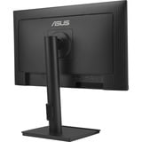 ASUS BE249CGN Docking Monitor, LED-Monitor 60.5 cm (23.8 Zoll), schwarz, FullHD, IPS, USB-Hub, Daisy-Chain, 120Hz Panel
