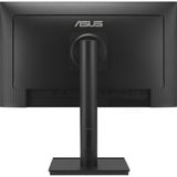 ASUS BE249CGN Docking Monitor, LED-Monitor 60.5 cm (23.8 Zoll), schwarz, FullHD, IPS, USB-Hub, Daisy-Chain, 120Hz Panel