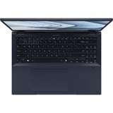 ASUS ExpertBook B5 (B5604CMA-QW0054X), Notebook schwarz, Intel® Core™ Ultra 5 125U, Intel® Graphics, 16 GB DDR5, 512 GB (512 GB SSD), Windows 11 Pro 64-Bit