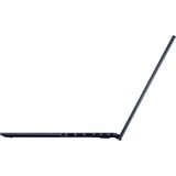 ASUS ExpertBook B5 (B5604CMA-QW0054X), Notebook schwarz, Intel® Core™ Ultra 5 125U, Intel® Graphics, 16 GB DDR5, 512 GB (512 GB SSD), Windows 11 Pro 64-Bit