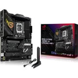 ASUS ROG STRIX Z890-H GAMING WIFI, Mainboard schwarz