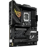ASUS ROG STRIX Z890-H GAMING WIFI, Mainboard schwarz
