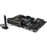 ASUS ROG STRIX Z890-H GAMING WIFI, Mainboard schwarz