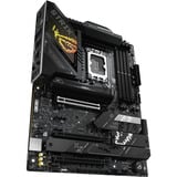 ASUS ROG STRIX Z890-H GAMING WIFI, Mainboard schwarz