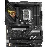 ASUS ROG STRIX Z890-H GAMING WIFI, Mainboard schwarz