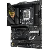 ASUS ROG STRIX Z890-H GAMING WIFI, Mainboard schwarz