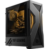 ASUS TUF Gaming TM500 TM500MH-0R5220032W, Gaming-PC grau, Windows 11 Home