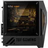 ASUS TUF Gaming TM500 TM500MH-0R5220032W, Gaming-PC grau, Windows 11 Home