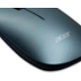 Acer Slim Mouse AMR020 Wireless grau/schwarz, für Chromebook