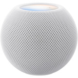 Apple  HomePod Mini 2, Lautsprecher weiß, WLAN, Bluetooth, Siri, Sound Leuchten